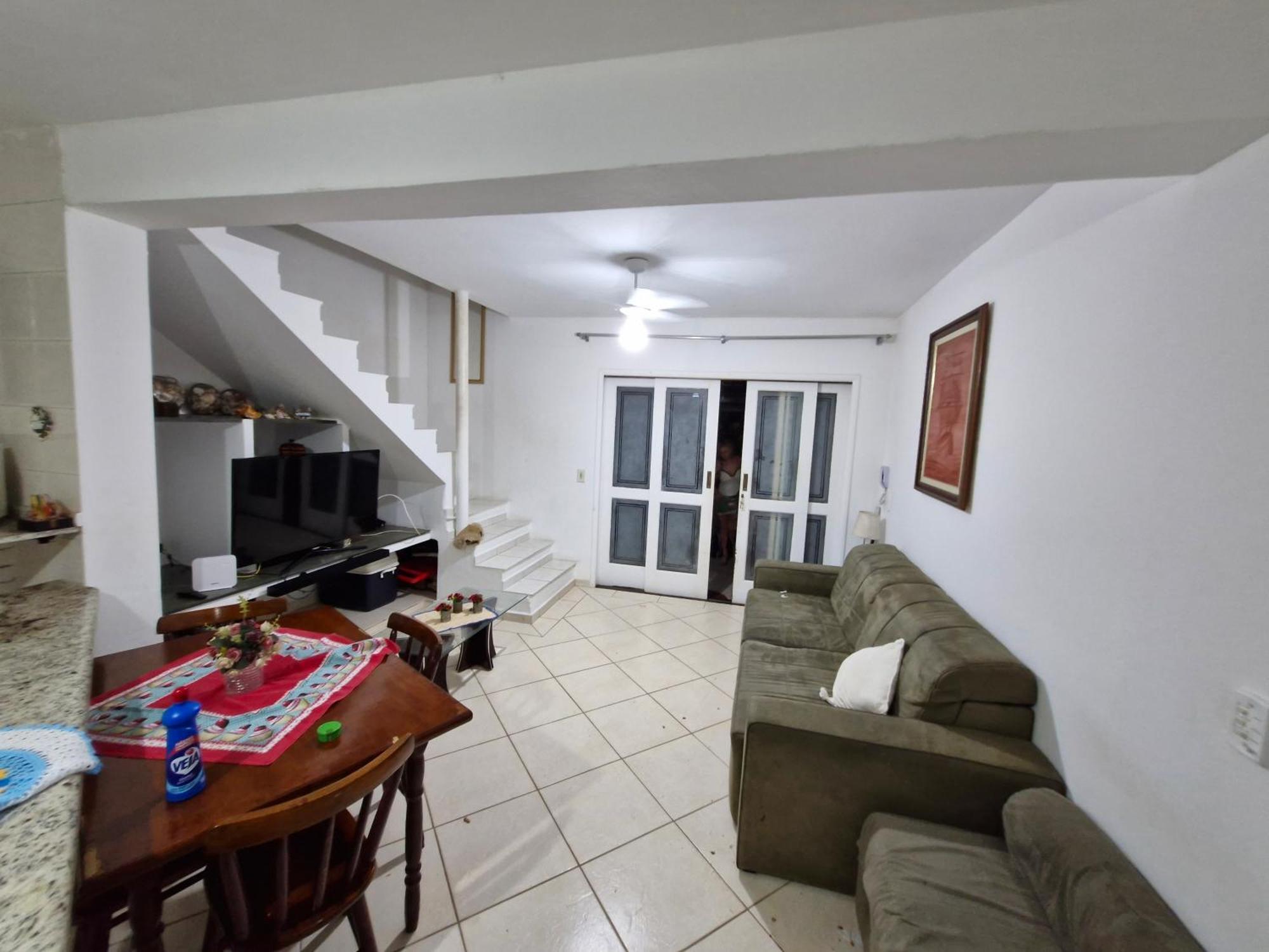Sobrado Em Condominio Quase Pe Na Areia Em Juquehy Sao Sebastiao  Bagian luar foto