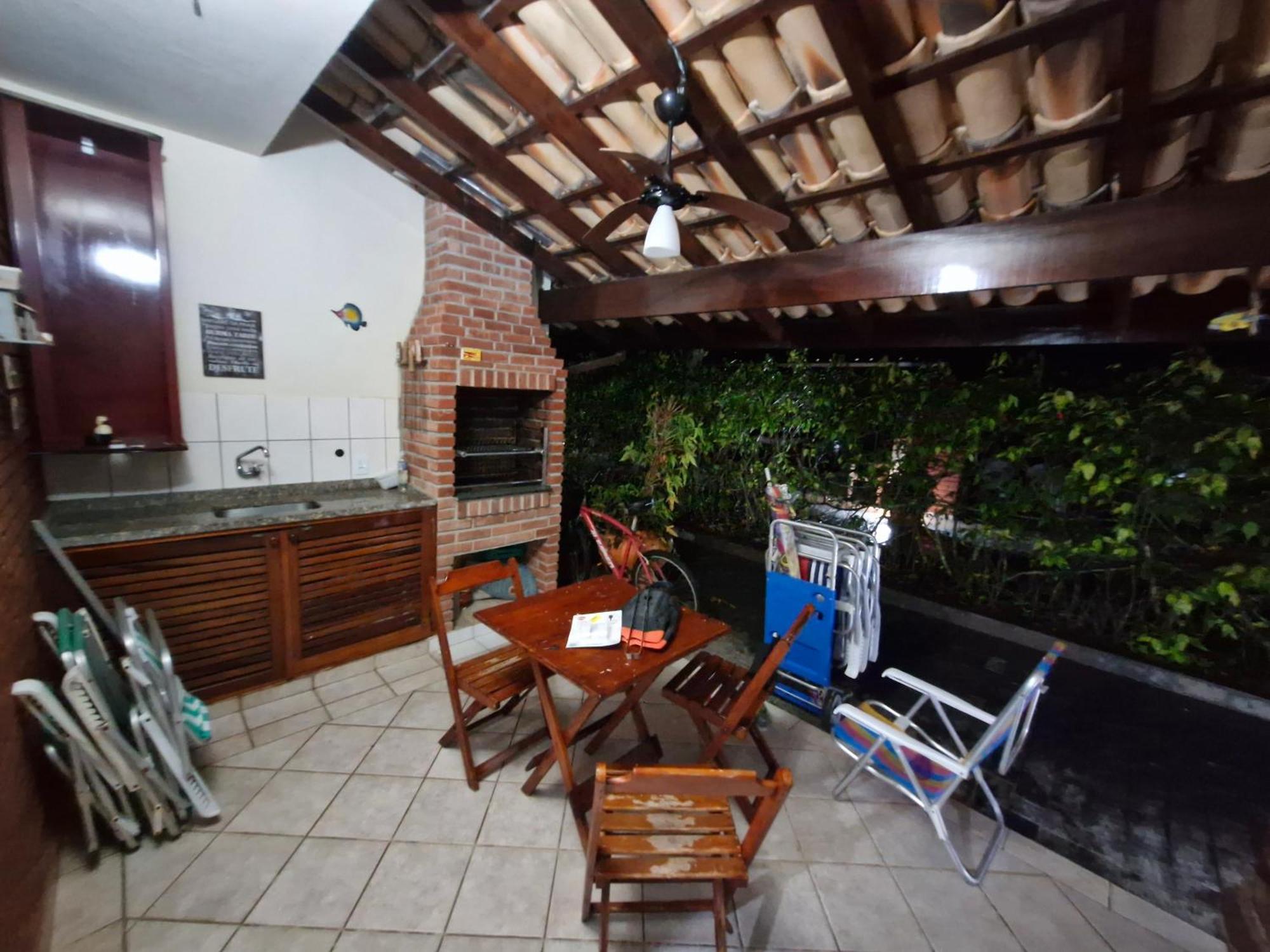 Sobrado Em Condominio Quase Pe Na Areia Em Juquehy Sao Sebastiao  Bagian luar foto